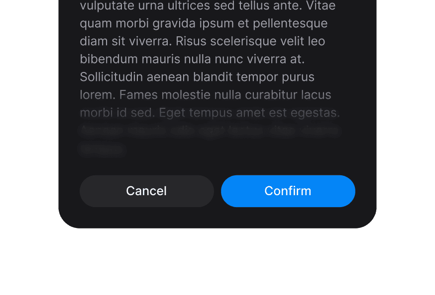 ScrollShadow